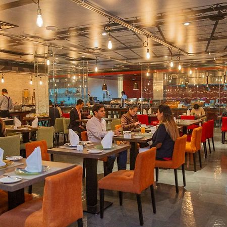 Bth Hotel - Boutique Concept Lima Kültér fotó