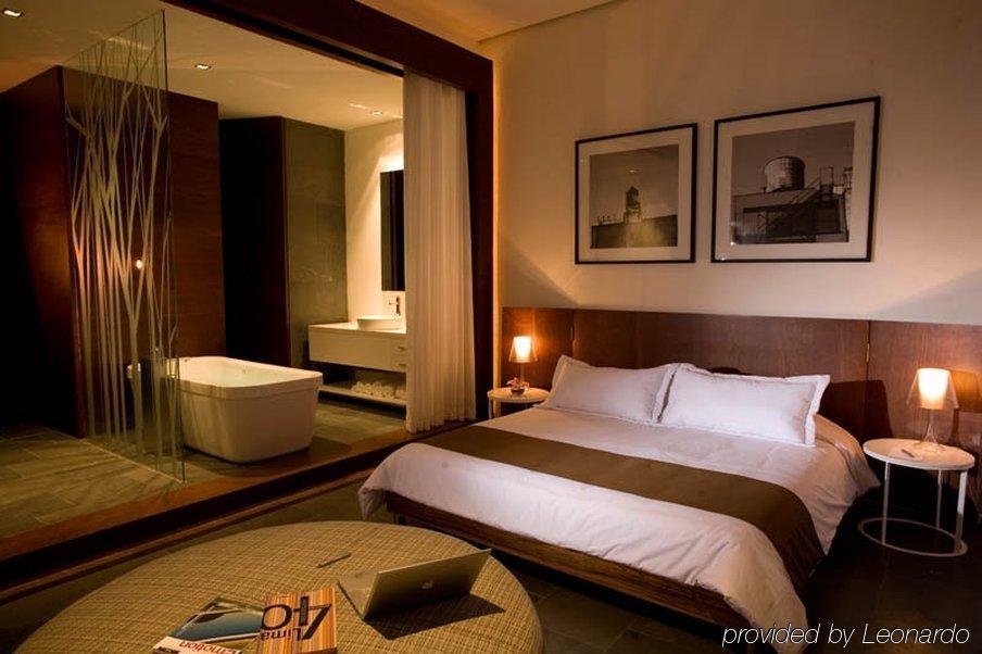 Bth Hotel - Boutique Concept Lima Szoba fotó