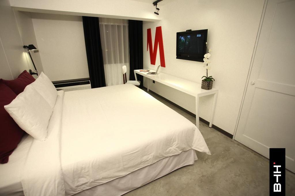Bth Hotel - Boutique Concept Lima Kültér fotó