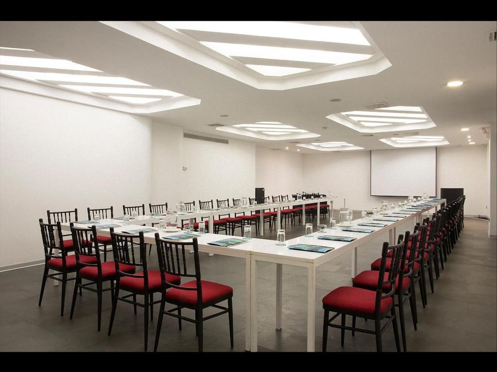 Bth Hotel - Boutique Concept Lima Kültér fotó