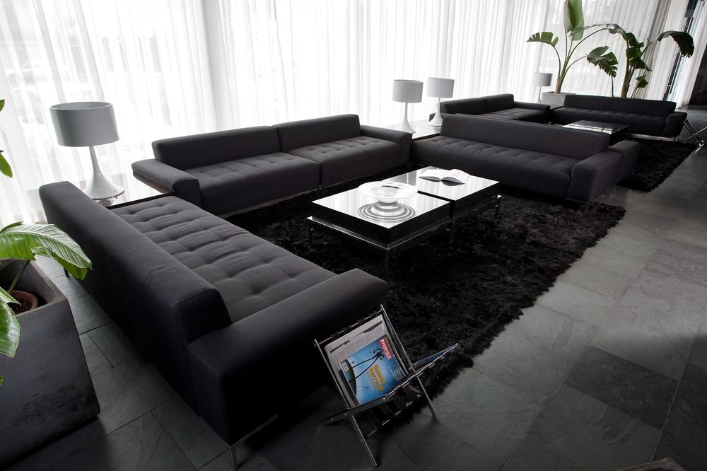 Bth Hotel - Boutique Concept Lima Kültér fotó