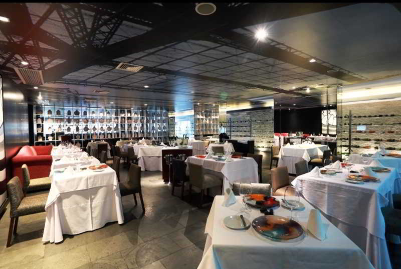 Bth Hotel - Boutique Concept Lima Kültér fotó
