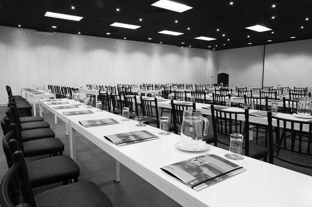 Bth Hotel - Boutique Concept Lima Kültér fotó