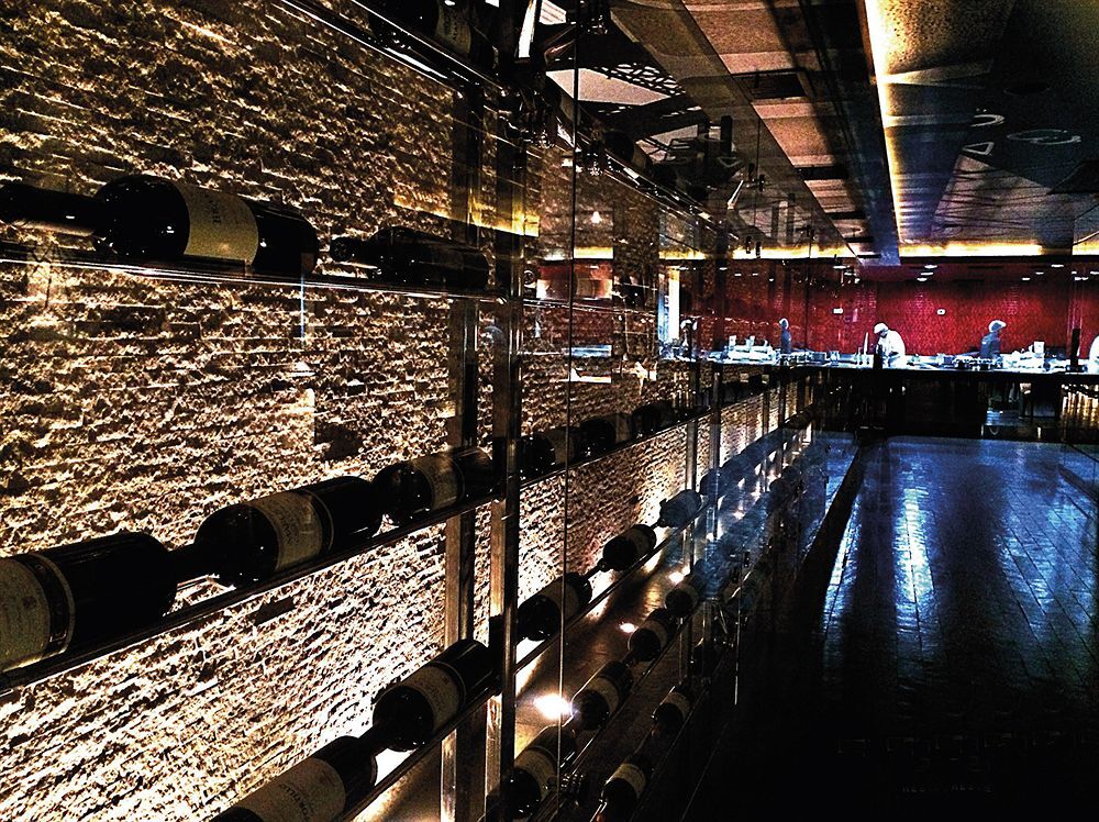 Bth Hotel - Boutique Concept Lima Kültér fotó