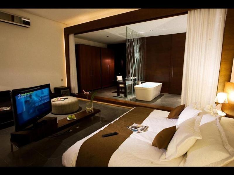 Bth Hotel - Boutique Concept Lima Kültér fotó